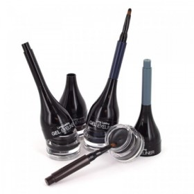 KISS NEW YORK GEL EYELINER